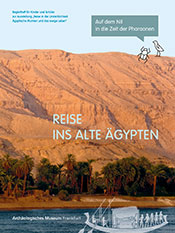 Reise ins alte Aegypten
