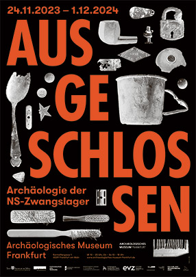 Ausgeschlossen