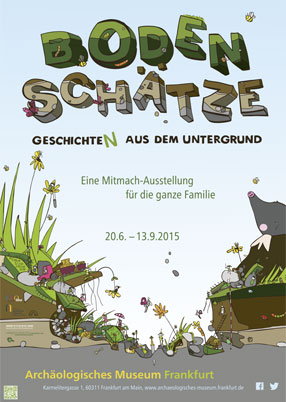 Bodenschaetze