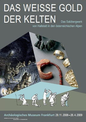 Das weiße Gold der Kelten