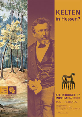 KLH plakat
