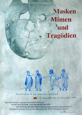MaskenMimen