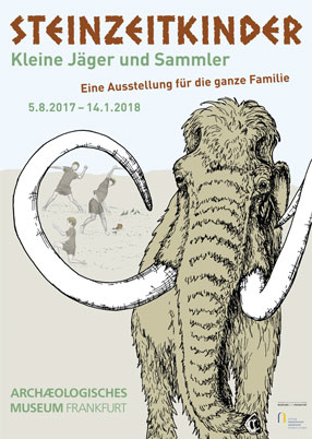 Steinzeitkinder