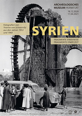 Syrien