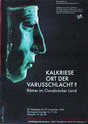 Varusschlacht