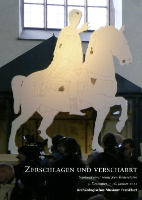 Zerschlagen