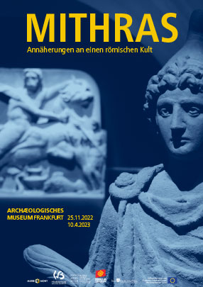 plakat mithras