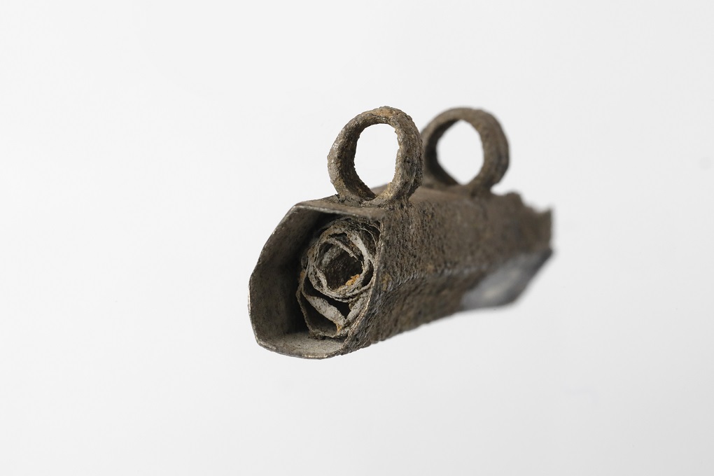 Silberamulett U.Dettmar AMF