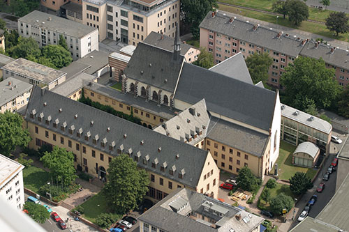 kloster