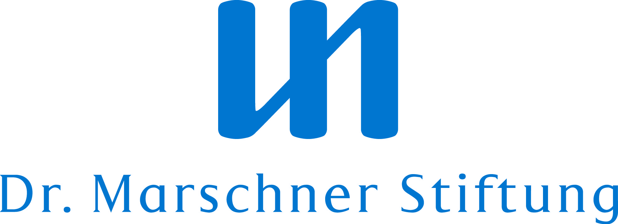 Dr Marschner Stifung Logo