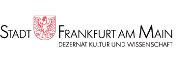 Stadt Frankfurt am Main, Dezernat Kultur und Wissenschaft