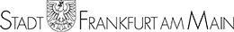 Stadt Frankfurt am Main Logo