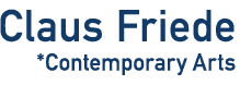 Claus Friede * Contemporary Arts