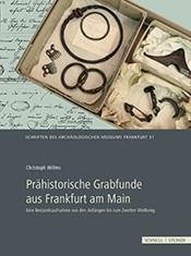 PraehistorischeGrabfunde