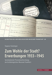 Zum Wohle der Stadt