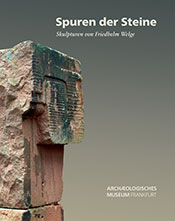 Welge Spuren der Steine